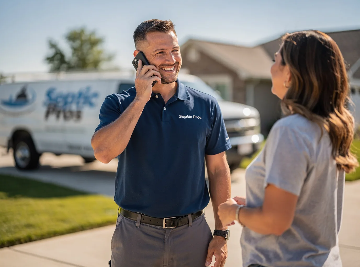 Septic Tank Pumping Summit, SD FAQs